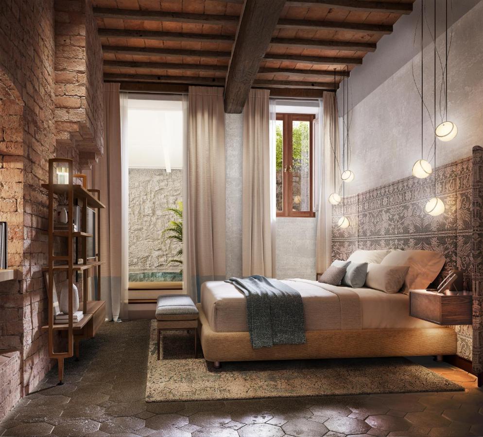Borgo Dei Conti Resort Relais & Chateaux Perugia Exterior foto