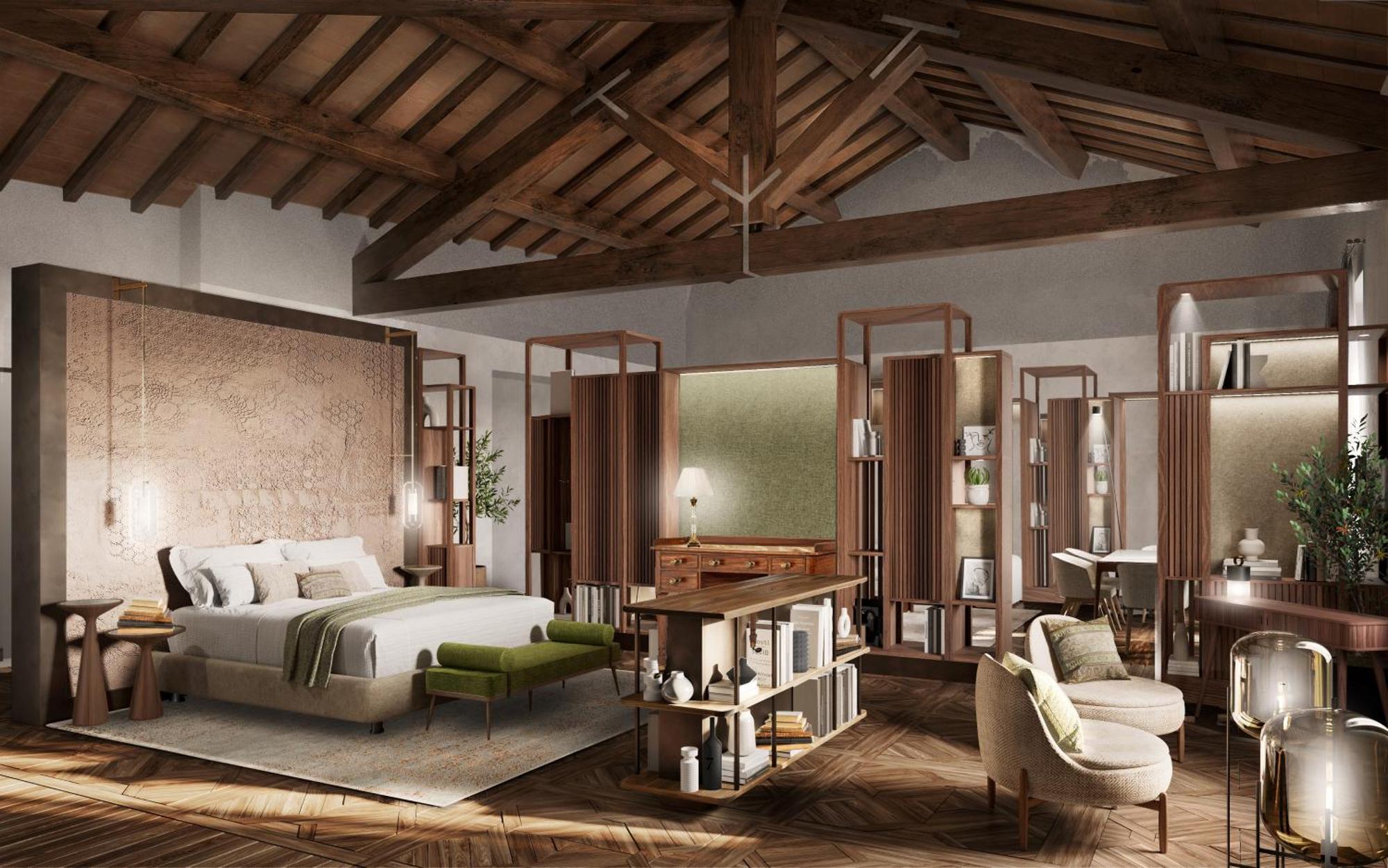 Borgo Dei Conti Resort Relais & Chateaux Perugia Exterior foto