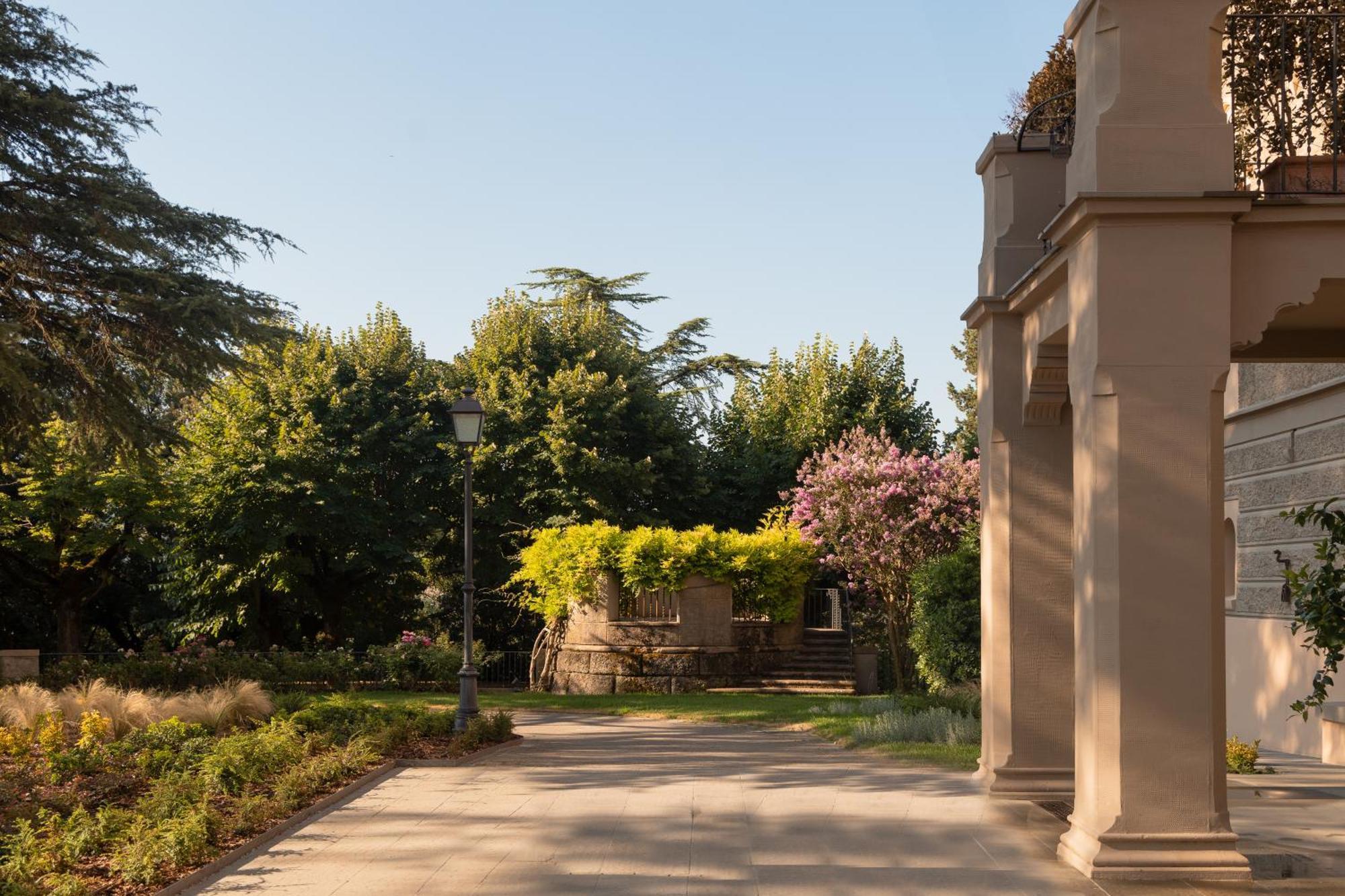 Borgo Dei Conti Resort Relais & Chateaux Perugia Exterior foto