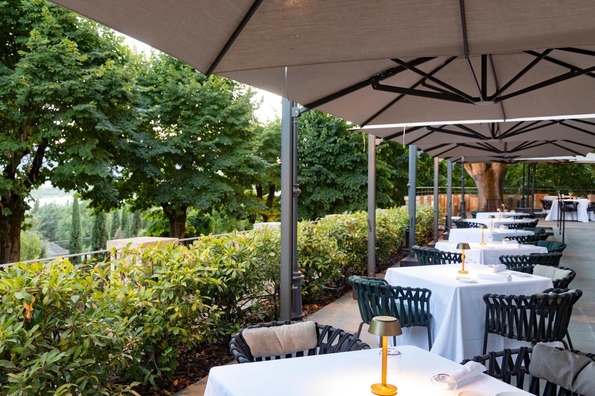 Borgo Dei Conti Resort Relais & Chateaux Perugia Exterior foto