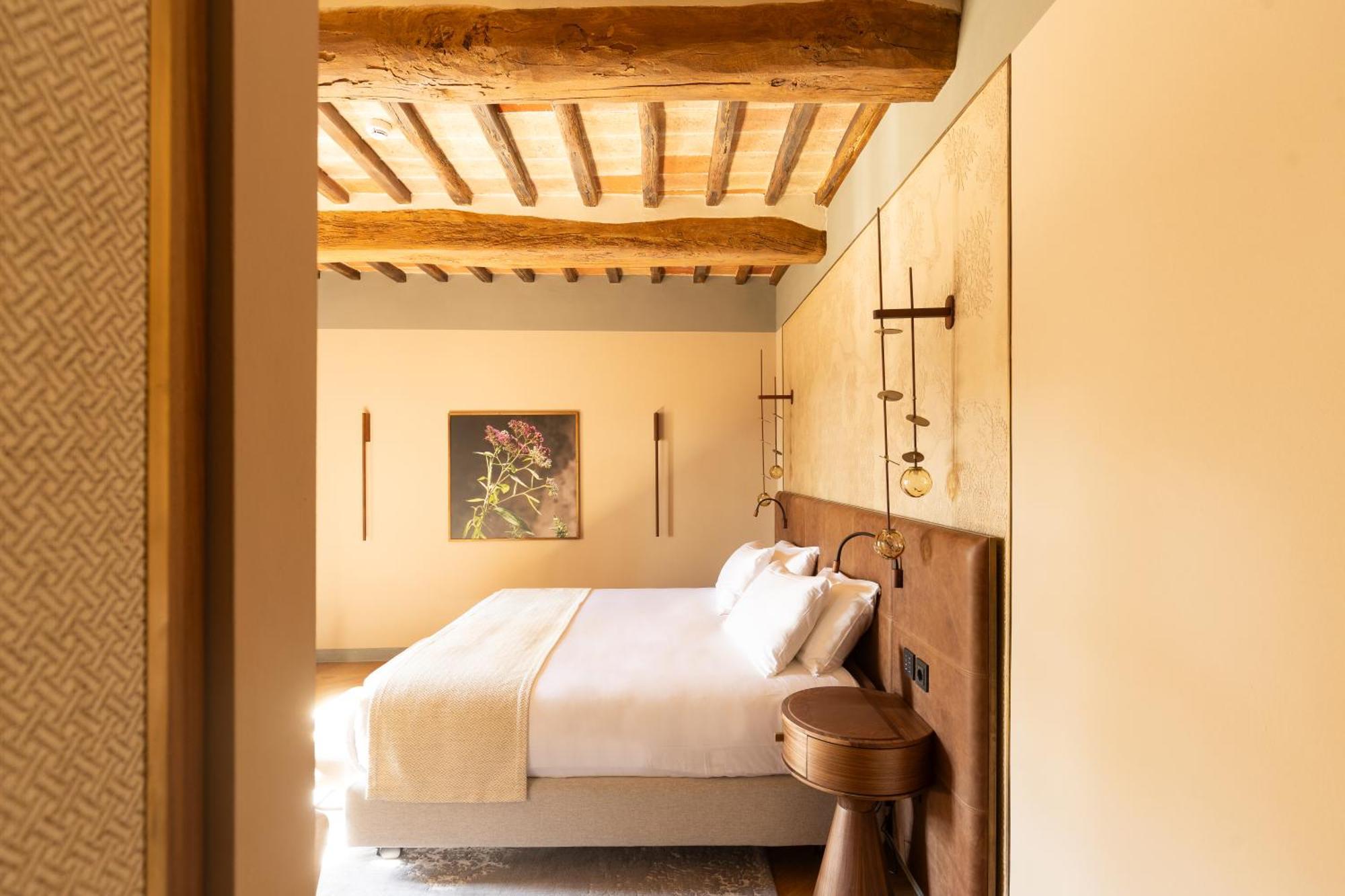 Borgo Dei Conti Resort Relais & Chateaux Perugia Exterior foto