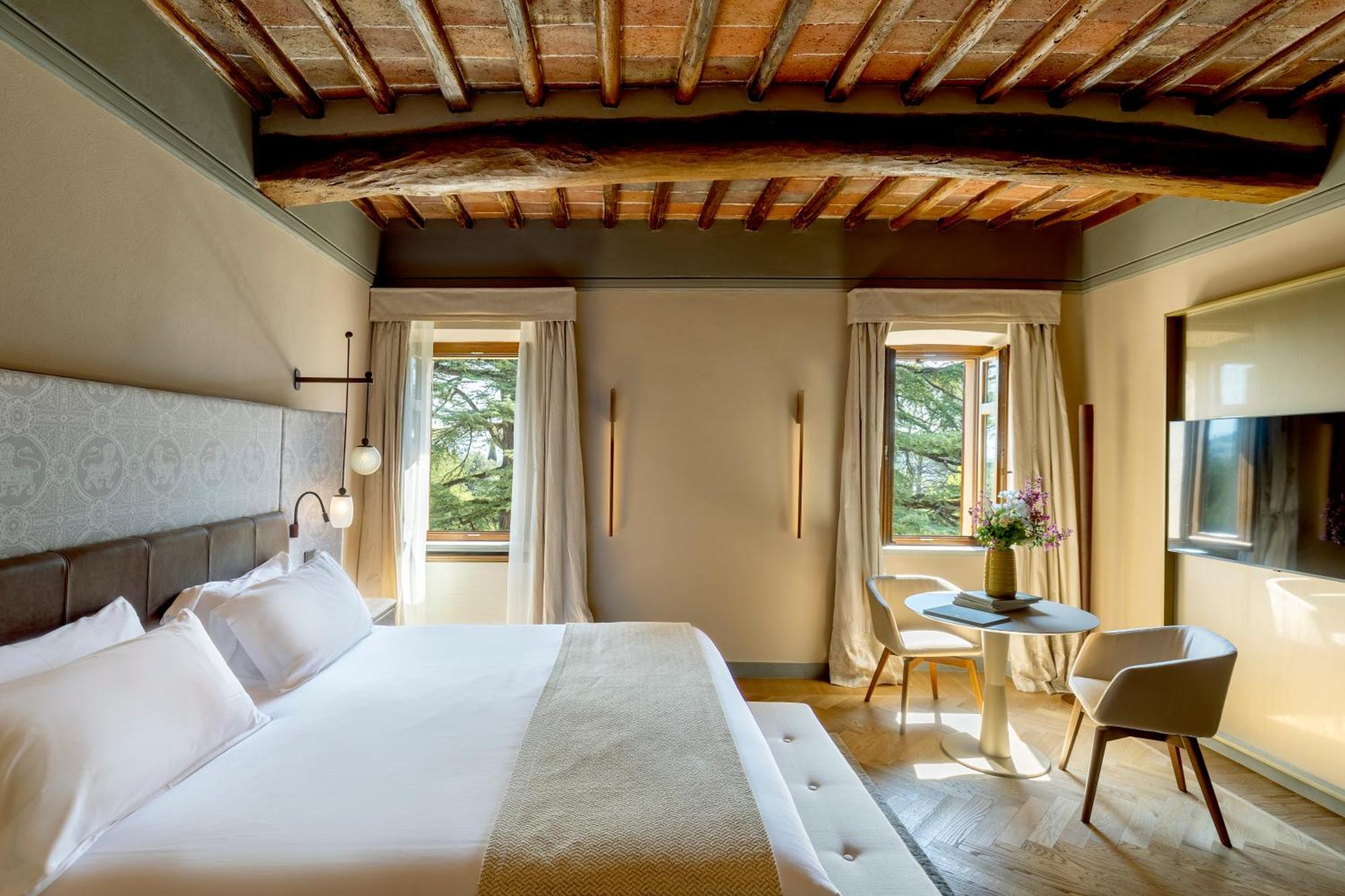 Borgo Dei Conti Resort Relais & Chateaux Perugia Exterior foto