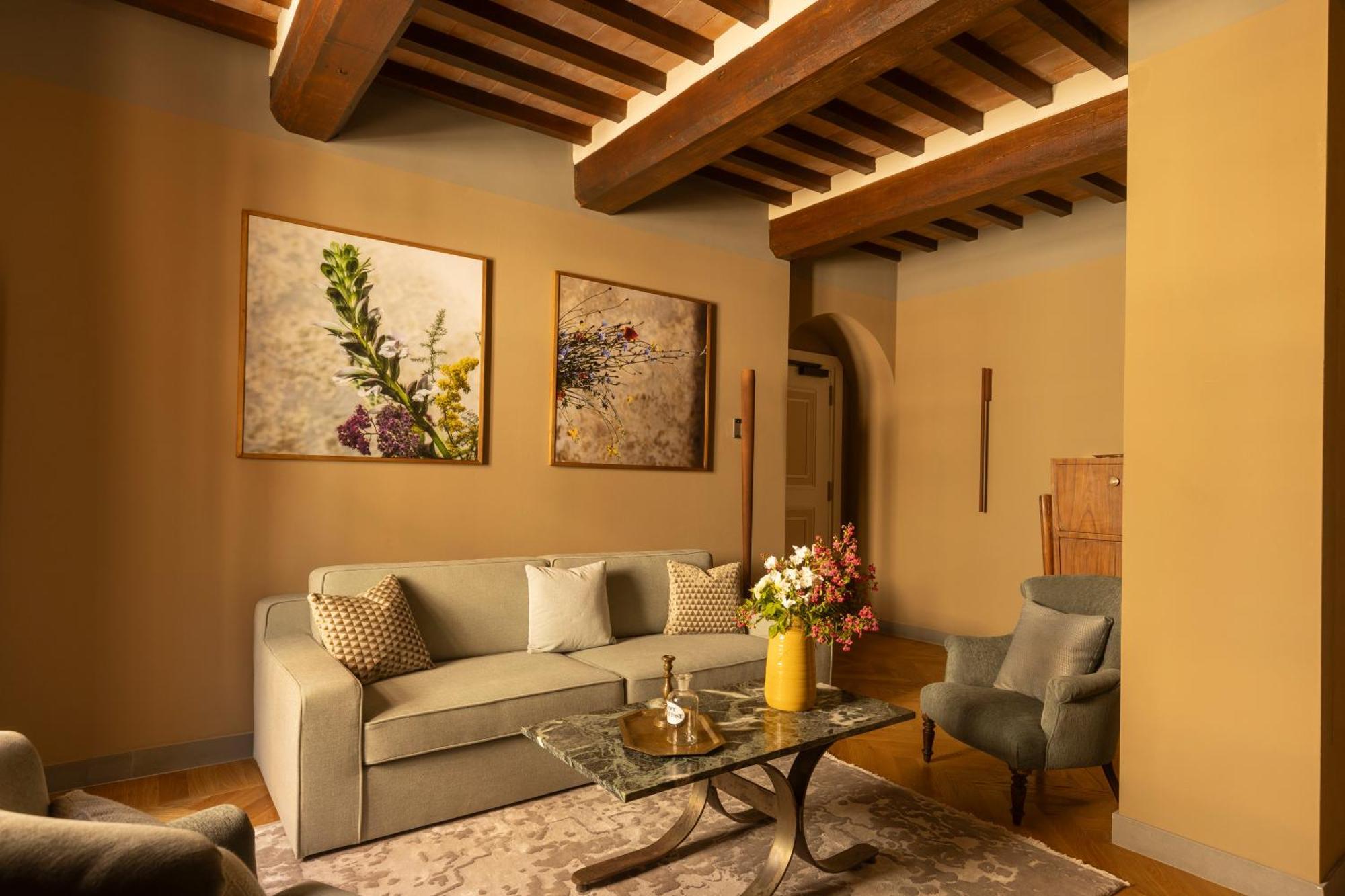 Borgo Dei Conti Resort Relais & Chateaux Perugia Exterior foto