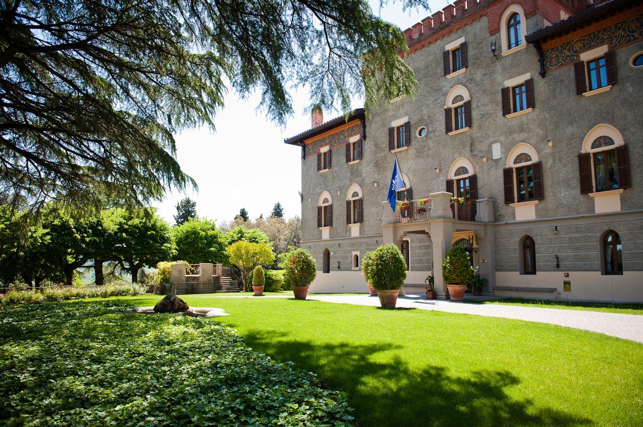 Borgo Dei Conti Resort Relais & Chateaux Perugia Exterior foto