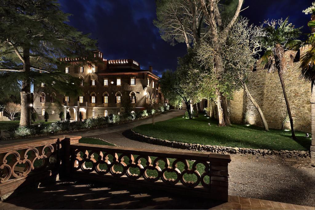 Borgo Dei Conti Resort Relais & Chateaux Perugia Exterior foto