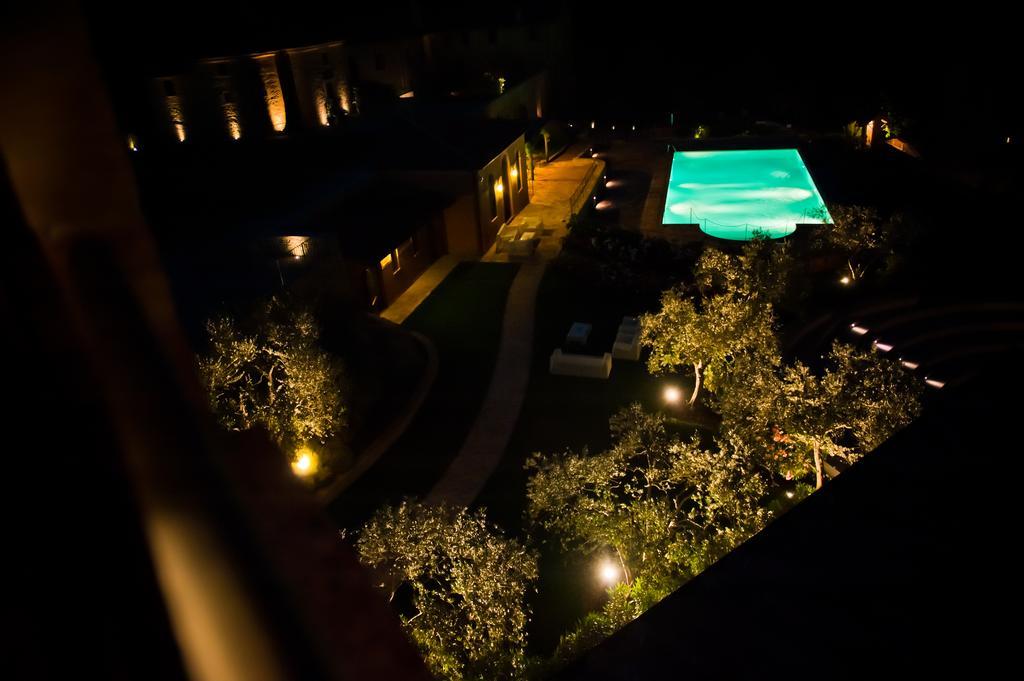 Borgo Dei Conti Resort Relais & Chateaux Perugia Exterior foto